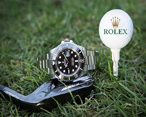 rolex rubato.golf|rolex golf majors.